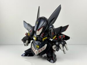 WF2026W 鶏がが SD 亡灵/亡灵mk2 ゲシュペンスト