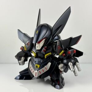 WF2026W 鶏がが SD 亡灵/亡灵mk2 ゲシュペンスト