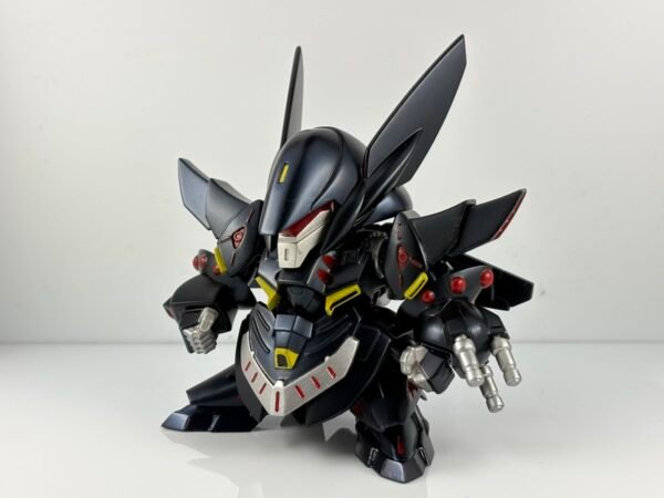 WF2026W 鶏がが SD 亡灵/亡灵mk2 ゲシュペンスト