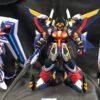 WF2026W 若丸屋  屠神巨人フォルテギガス Forte Gigas 机战D
