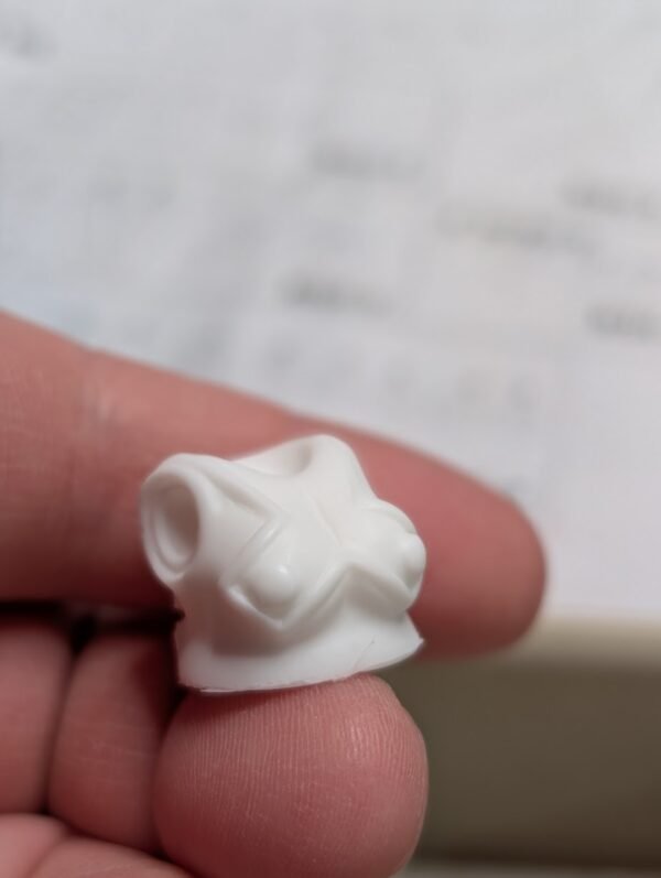 WF2026W ずんだ庵 高木 妖将 レヴィアタン 1/12 洛克人zero