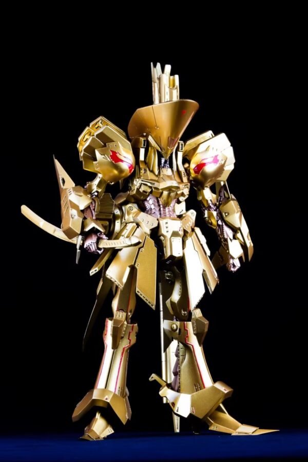 Reboot Kog 谷明 无比例 FSS 五星物语