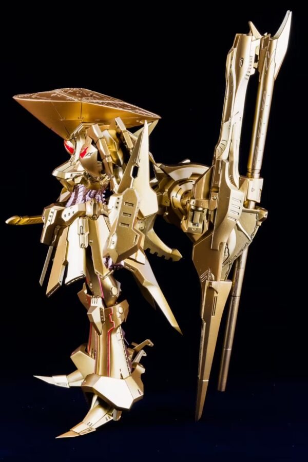 Reboot Kog 谷明 无比例 FSS 五星物语