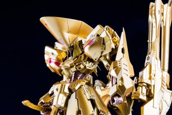 Reboot Kog 谷明 无比例 FSS 五星物语