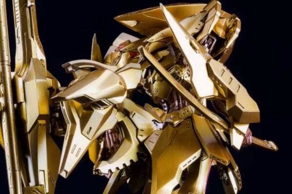 Reboot Kog 谷明 无比例 FSS 五星物语