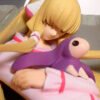 WF2003S F-face Chobits 小叽 人形电脑天使心浅井真纪