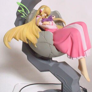 WF2003S F-face Chobits 小叽 人形电脑天使心浅井真纪