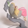 WF2003S F-face Chobits 小叽 人形电脑天使心浅井真纪