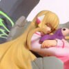 WF2003S F-face Chobits 小叽 人形电脑天使心浅井真纪