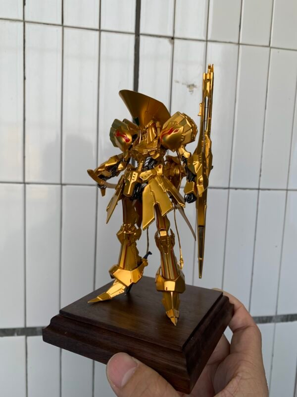 Reboot Kog 谷明 无比例 FSS 五星物语