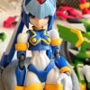 WF2026W ずんだ庵 高木 妖将 レヴィアタン 1/12 洛克人zero