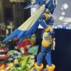 WF2026W ずんだ庵 高木 妖将 レヴィアタン 1/12 洛克人zero