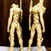 EVA30周年展 旧剧场版 EVA 2号机 エヴァ弐号機（劇場版）坂本翔太郎