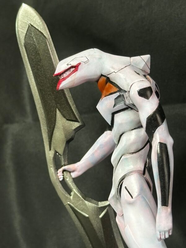 EVA30周年展 旧剧场版 EVA 量产机 エヴァ量産機 坂本翔太郎