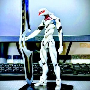 EVA30周年展 旧剧场版 EVA 量产机 エヴァ量産機 坂本翔太郎
