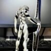 EVA30周年展 旧剧场版 EVA 量产机 エヴァ量産機 坂本翔太郎