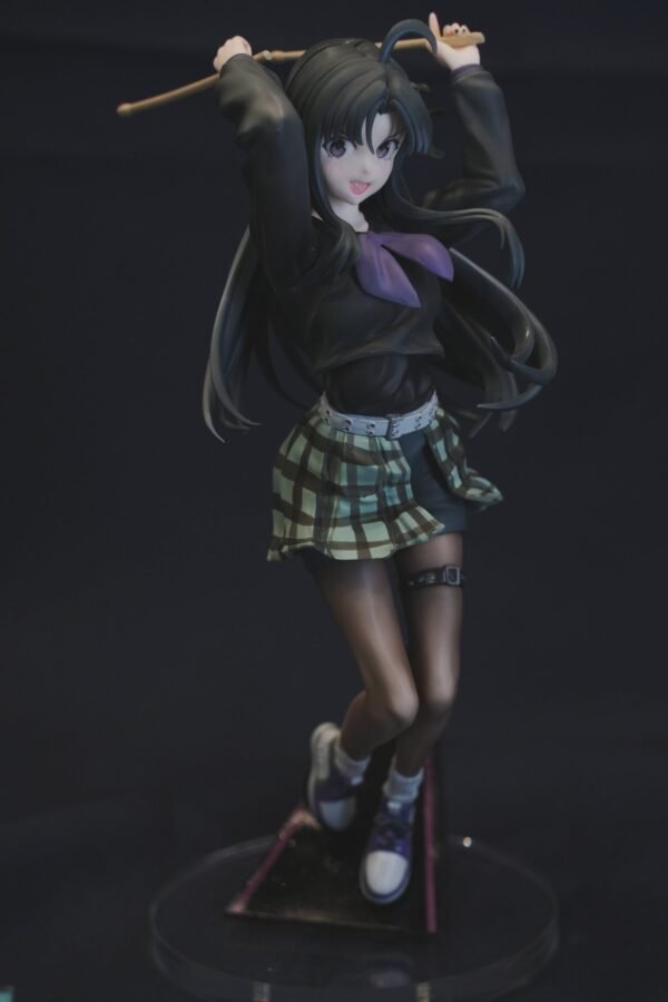 Image-1 WF2026W 1/7 安和昴 v2 Girls Band Cry Poly Omino 安和すばる V2