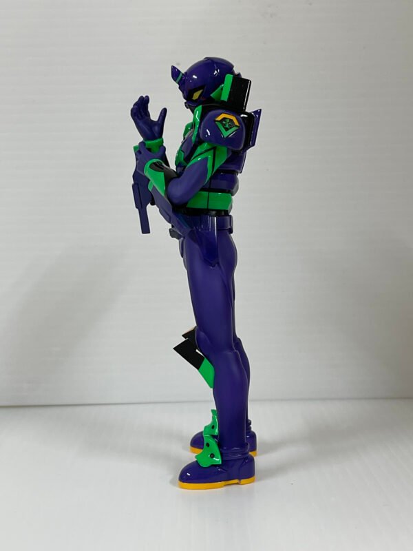 WF2026w 人造人类 EVANGELION 人造人間エヴァンゲリオン 特摄初号机 小林康之