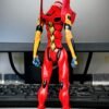 EVA30周年展 旧剧场版 EVA 2号机 エヴァ弐号機（劇場版）坂本翔太郎