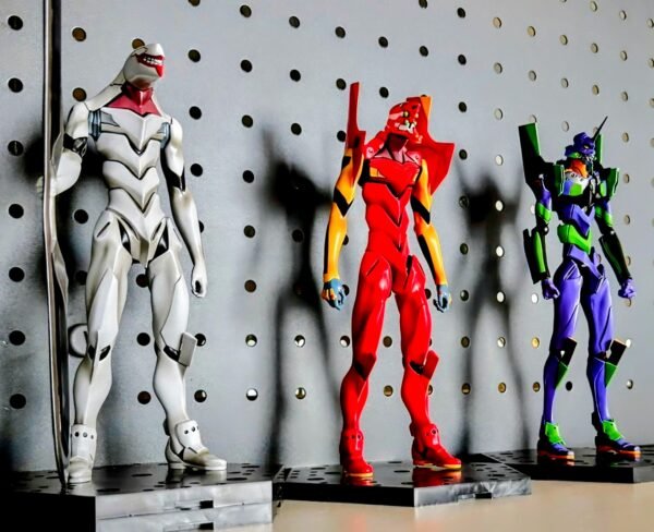 EVA30周年展 旧剧场版 EVA 2号机 エヴァ弐号機（劇場版）坂本翔太郎