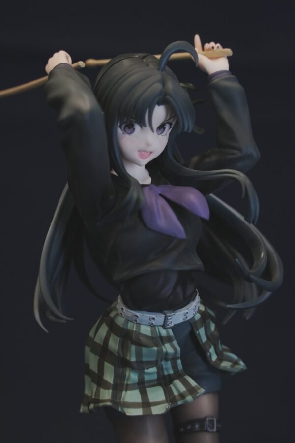 Image-2 WF2026W 1/7 安和昴 v2 Girls Band Cry Poly Omino 安和すばる V2