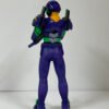 WF2026w 人造人类 EVANGELION 人造人間エヴァンゲリオン 特摄初号机 小林康之