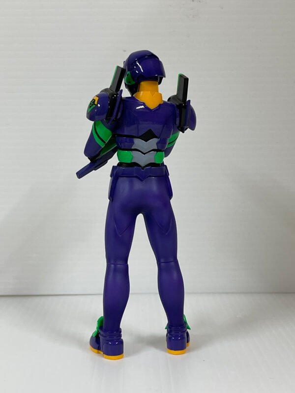 WF2026w 人造人类 EVANGELION 人造人間エヴァンゲリオン 特摄初号机 小林康之