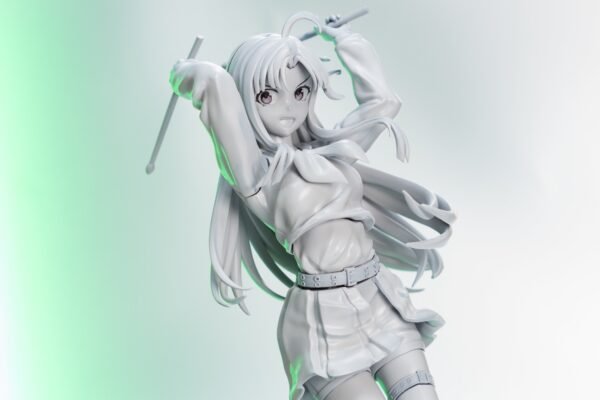 Image-3 WF2026W 1/7 安和昴 v2 Girls Band Cry Poly Omino 安和すばる V2