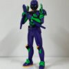 WF2026w 人造人类 EVANGELION 人造人間エヴァンゲリオン 特摄初号机 小林康之