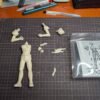 WF2026w 人造人类 EVANGELION 人造人間エヴァンゲリオン 特摄初号机 小林康之