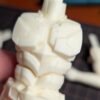 WF2026w 人造人类 EVANGELION 人造人間エヴァンゲリオン 特摄初号机 小林康之
