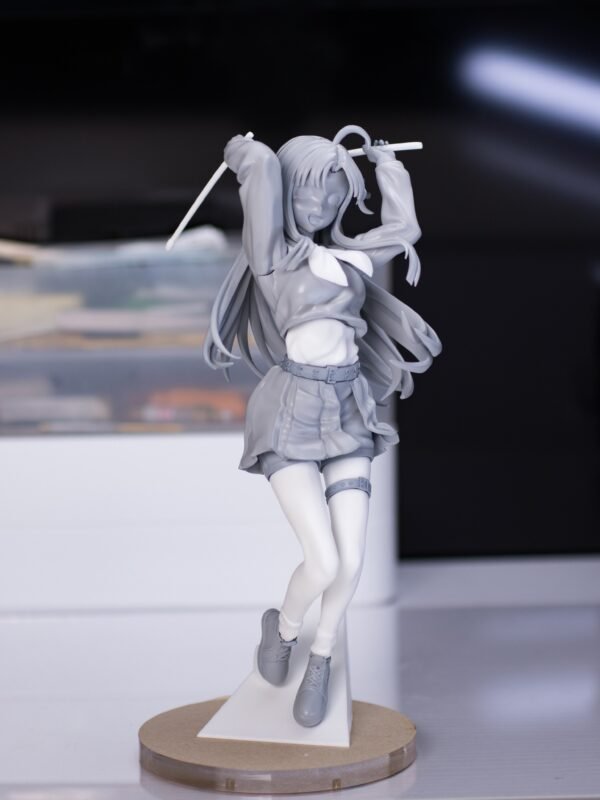 pbs-1 WF2026W 1/7 安和昴 v2 Girls Band Cry Poly Omino 安和すばる V2