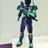 WF2026w 人造人类 EVANGELION 人造人間エヴァンゲリオン 特摄初号机 小林康之