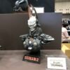 WF2025S 兜工房 杰拉姆胸像  杰拉姆2 ゼイラムバストゼイラム2