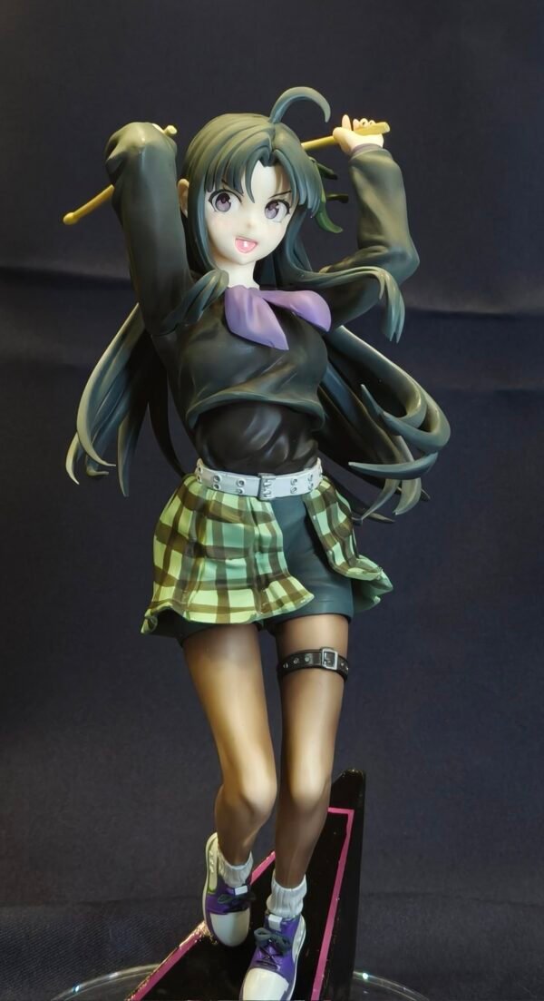 pbs-3 WF2026W 1/7 安和昴 v2 Girls Band Cry Poly Omino 安和すばる V2