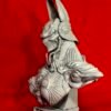 WF2025S 兜工房 杰拉姆胸像  杰拉姆2 ゼイラムバストゼイラム2