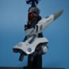 WF2026w 零式 头像 TYPE-ZERO 机动警察 機動警察パトレイバー 赤羽一宏