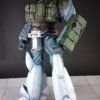 Volks 1/24 AV-98 英格拉姆 反应装甲 123号机套装 机动警察剧场版2