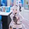 Tonamo8 1/8 天童柯伊 蔚蓝档案 BA Kei ケイ 例の衣装ver.+〜真の力解放パーツ〜 DX 双体版本