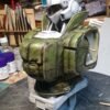 Volks 1/24 AV-98 英格拉姆 反应装甲 123号机套装 机动警察剧场版2