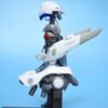 WF2026w 零式 头像 TYPE-ZERO 机动警察 機動警察パトレイバー 赤羽一宏