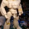 Volks 1/24 AV-98 英格拉姆 反应装甲 123号机套装 机动警察剧场版2