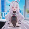 Tonamo8 1/8 天童柯伊 蔚蓝档案 BA Kei ケイ 例の衣装ver.+〜真の力解放パーツ〜 DX 双体版本