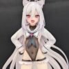 Tonamo8 1/8 天童柯伊 蔚蓝档案 BA Kei ケイ 例の衣装ver.+〜真の力解放パーツ〜 DX 双体版本