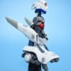 WF2026w 零式 头像 TYPE-ZERO 机动警察 機動警察パトレイバー 赤羽一宏