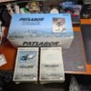 Volks 1/24 AV-98 英格拉姆 反应装甲 123号机套装 机动警察剧场版2