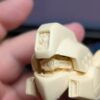 Volks 1/24 AV-98 英格拉姆 反应装甲 123号机套装 机动警察剧场版2