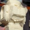 Volks 1/24 AV-98 英格拉姆 反应装甲 123号机套装 机动警察剧场版2