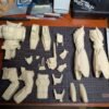Volks 1/24 AV-98 英格拉姆 反应装甲 123号机套装 机动警察剧场版2
