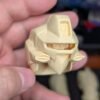Volks 1/24 AV-98 英格拉姆 反应装甲 123号机套装 机动警察剧场版2